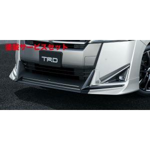 TRD アルファード 30系 AGH30W, AGH35W, GGH30W, GGH30W, AYH30W用