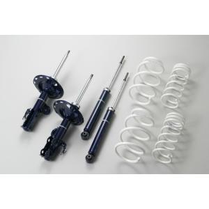 TRD ティーアールディー ヴォクシー ZRR80W 後期 スポルティーボ