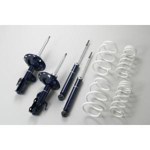 TRD エスクァイア ZRR8#G/ZWR80G TRDスポルティーボサスペンション