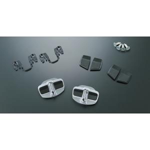 TRD ドアスタビライザー 汎用タイプ MS304-00001 2個入 アクア