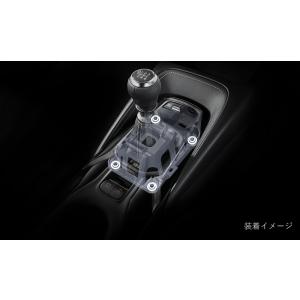 TRD ティーアールディー TRD カローラ/カローラツーリング 210系 MT車 シフトリジッドメタルブッシュ MS206-00001