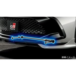 TRD クラウン クロスオーバー TZSH35, AZSH35用 GRパフォーマンス