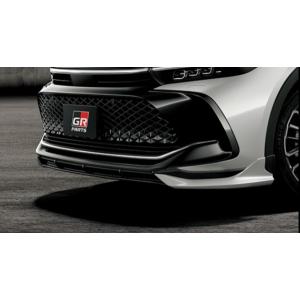 モデリスタ クラウン クロスオーバー SH35系 サイドスカート 塗装済