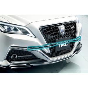 TRD パフォーマンスダンパーセット ターボ車用 クラウン ARS220 18/6