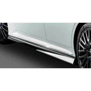 TRD クラウン/クラウンハイブリッド 220系 RSグレード リアバンパー