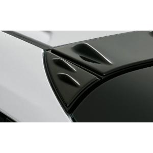 プリウス、プリウスPHV 50系　TRD純正オプションルーフガーニッシュ　美品 プリウスPHV専用 ルーフガーニッシュ TRDを販売中です。カスタム