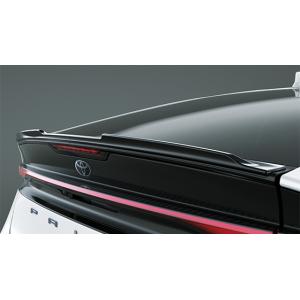 TRD ティーアールディー プリウス 60系 GRパフォーマンスダンパー