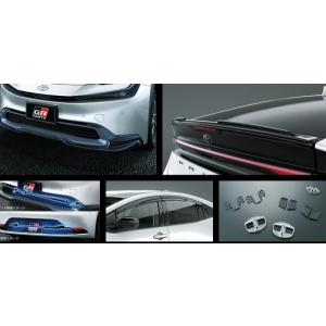 TRD プリウス 60系 ZVW60, ZVW65, MXWH60, MXWH61, MXWH65用 GR