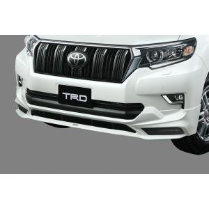 TRD ランドクルーザープラド (15#系)( 2017.9〜2024.3 TRD ランドクルーザープラド (15#系)( 2017.9〜2024.3