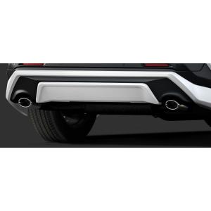 TRD ハイレスポンスマフラーVer.S ガソリン車用 RAV4 MXAA52 MXAA54 19