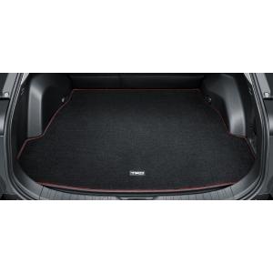 RAV4専用 TRDラゲッジマット TRD TOYOTA RAV4 AXAH52, AXAH54, MXAA52, MXAA54 専用設計 ラゲージ