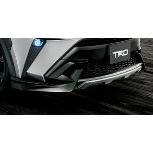 CHR 前期 ZYX10/NGX50 モデリスタ エレガントアイススタイル