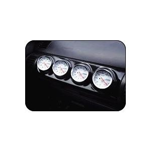 タケローズ ステージア 前期 M35 4連メーターパネル FRP : AutoVillage 
