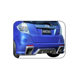 タケローズ フィット GE8 RS チビウイング : オートヴィレッジ - 通販