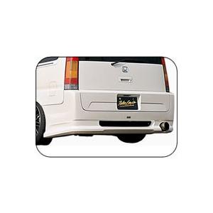 トラスト ステップワゴン RF1/2 リアアンダースポイラー 前期(-99/4