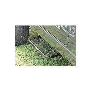 ジムニー タニグチ サイドステップII ジムニー SJ30〜JA11 運転席用