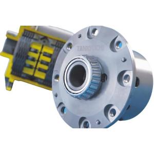 オフロードサービスタニグチ ジムニー JB64 ファイナルLSD リア