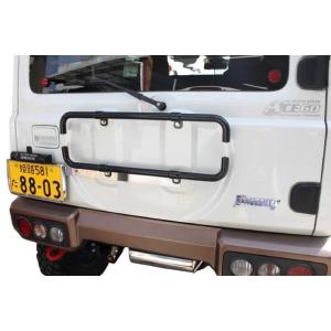 NEOPLOT (ネオプロト) RV マルチマウントバー ジムニー(JB64W