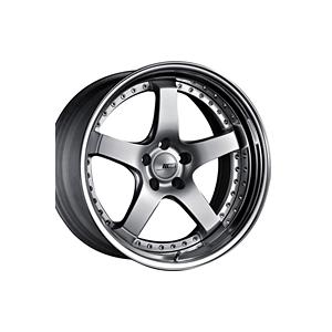 タナベ SSR(エスエスアール) 17HEX ロック&amp;ナットセット (5H用) M12×P1.25 ...