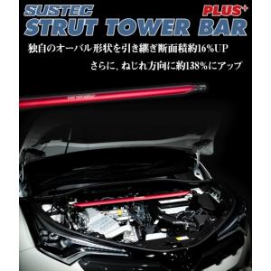 TANABE（タナベ） ムーヴ LA150S タワーバー フロント サステック