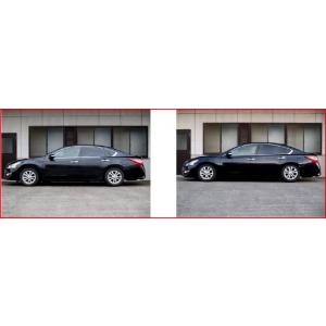 ティアナ L33 車高調キット Cr Sustec 車高調 Pro Cr Sustec Autovillage オートヴィレッジ