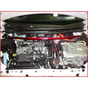シエンタ MXPL10/15 系 スロットルコントローラー HYBRAIN パワー