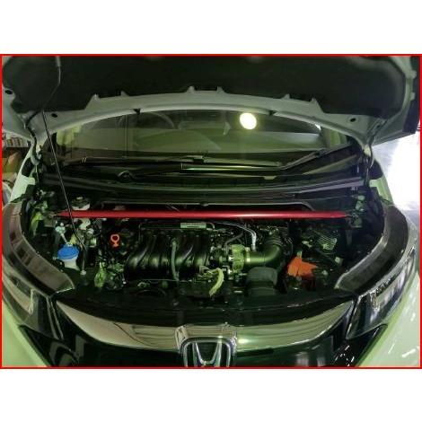 タナベ フリード GB5/6・フリード+ GB5 サステックストラットタワーバー