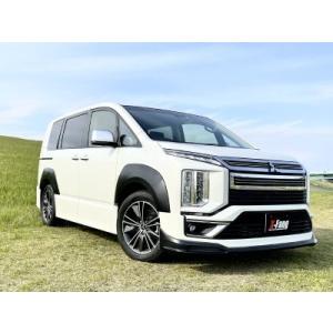 エヌアールディー ウエスト デリカ D5 CV1W 後期 アーバンギア