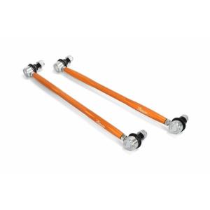 汎用 調整式スタビリンク M12 (380) 調整幅380mm〜440mm / シャフト330mm