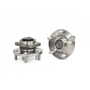 トヨタ 純正 GR86 《 ZN8 》 左フロントナックルハブ SU003-07498