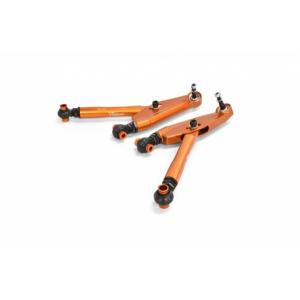 BRZ　86　GR86 zn6 zc6 zn8 zd8 ショート　ナックル TOYOTA ZN6 86 ZN8 GR86 ショートナックル : AQMCompany - 通販