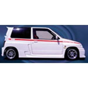 ライブスポーツ」アルトワークス ALTO（CR22S/CS22S/CN21S/CP21S）用