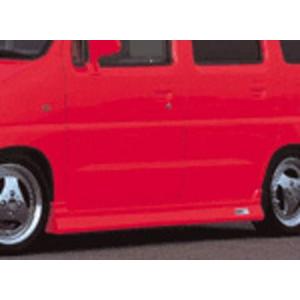 テイクオフ ワゴンR CT51S CV51S エアロRS フロントリップスポイラー