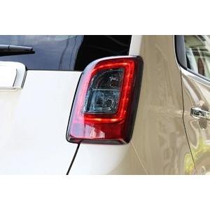 テイクオフ]CROSS EURO STYLE アイライン カーボン製 N-ONE(JG3/JG4