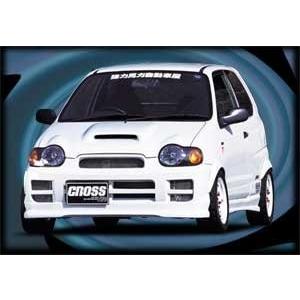HKS（エッチケーエス） アルトワークス HA22S マフラー ハイパワー409