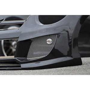 クモイモータース メーターケース スポーツタイプ 未塗装 52φメーター