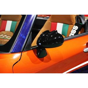 DーSPORT コペン LA400K ボンネットダンパー グレード：エクスプレイ