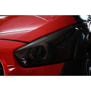 当社塗装品 ガレージベリー コペン GR SPORT LA400K トランク レイン