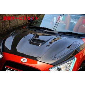 Dスポーツ / ディースポーツ コペン LA400K/A レーシング