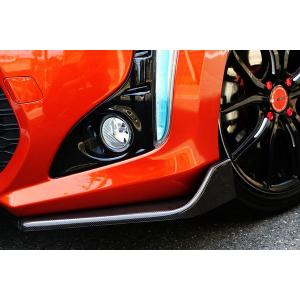テイクオフ]CROSS CUPスポイラー FRP製 COPEN Robe/X-PLAY(LA400K