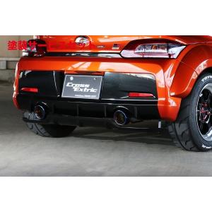 BLITZ（ブリッツ） BLITZ DAMPER ZZ-R車高調整キット前後セット LA400K