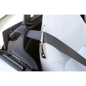 ☆ マツダ 純正 新品 RX7 RX-7 FD3S シートベルトガイド RECARO