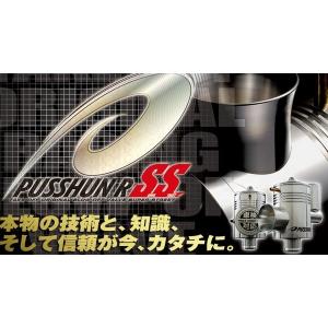 ケーシーテクニカ エブリィワゴン DA17W ターボ車 ターボサクション