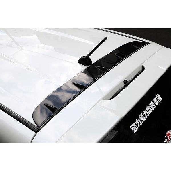 テイクオフ アルトワークス/ターボRS HA36S CROSS ボルテックスジェネレーター FRP製