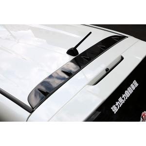 アルトターボRS/ワークス HA36S FRPボンネット ノーマル