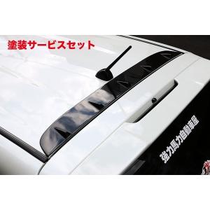 ガレージノア アルト HA36S ヘッドライトベゼル ABS樹脂 未塗装