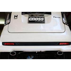 ホンダ N-WGN/N-WGNカスタム（JH1） FF車用 リアキャンバー