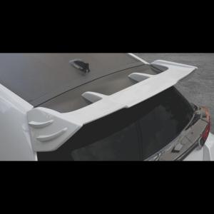 トムス GRヤリス 10系 リヤルーフウィング 素地 : オートヴィレッジ