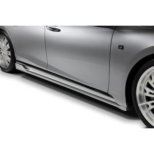 モデリスタ レクサス LS500 VXFA50/55 後期 F SPORT PARTS リヤ
