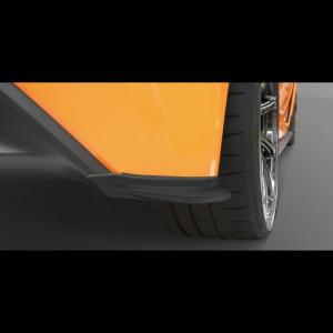 TRD ティーアールディー GR86 ZN8 MT車 GRサスペンションセット (全長